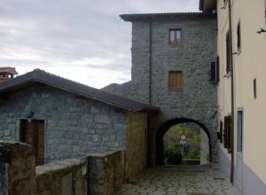 Fotografie z fotogalerie ubytování B&B Scacco Matto v destinaci Popiglio
