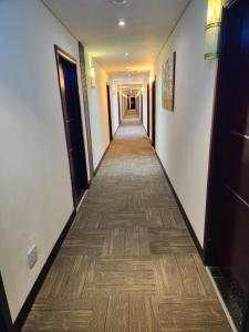 Foto da galeria de Palm Continental Hotel em Joanesburgo