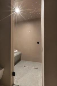 A bathroom at A Truly WOW Experience for Every Guest. THE place