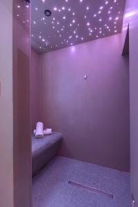A bed or beds in a room at A Truly WOW Experience for Every Guest. THE place