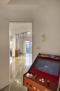 A Truly WOW Experience for Every Guest. THE place játékterme