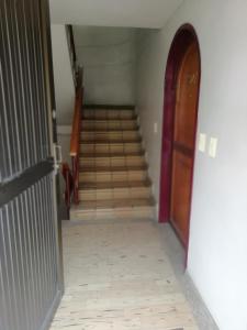 La LindaHabitaciones en Edificio Ginebra Manizales的相册照片