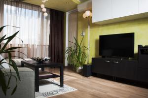 Foto dalla galleria di DERELLI Deluxe and DERELLI Adorable apartments a Sofia Altre 113 foto