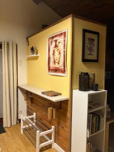 Gambar di galeri bagi Gîte L'Orée di Autreppe