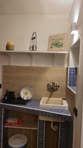 Bilde i galleriet til Lighthouse Taranto i Taranto