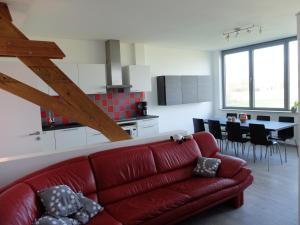 Gallery image of Vakantiewoning Klavertje Lier in Lier