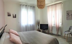Fotografia z galérie ubytovania Maison 4 étoiles Villa Mes Loisirs v destinácii Argelès-Gazost