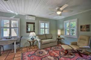 Gallery image of Palm Harbor Vacation Rental, Walk to Crystal Beach in Palm Harbor
