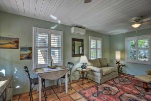 Gallery image of Palm Harbor Vacation Rental, Walk to Crystal Beach in Palm Harbor