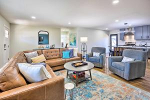 Gallery image of Bentonville Home about 1 Mi from Downtown! in Bentonville
