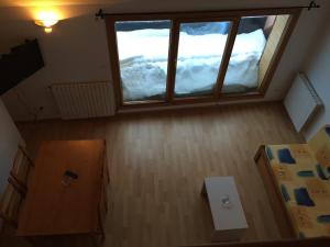 Fotografie z fotogalerie ubytování Apartamentos Borruscall v destinaci Pas de la Casa