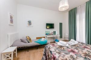 Gallery image of St. Peter's Relax in Rome