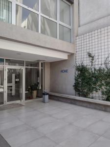 Exteriér nebo vchod ubytování Monoambiente ACACIAS I