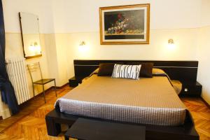 Gallery image of Albergo Garisenda in Bologna