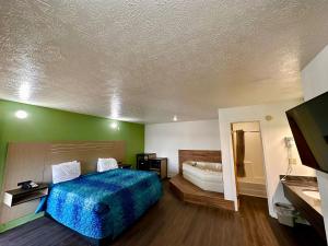 Gallery image of Briarstone Inn in Pigeon Forge