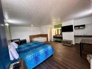 Gallery image of Briarstone Inn in Pigeon Forge +40 photos