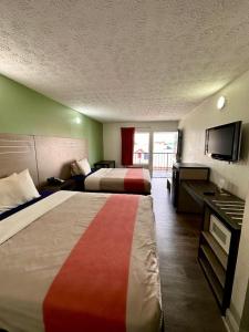 Gallery image of Briarstone Inn in Pigeon Forge