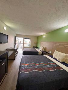 Gallery image of Briarstone Inn in Pigeon Forge