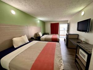 Gallery image of Briarstone Inn in Pigeon Forge