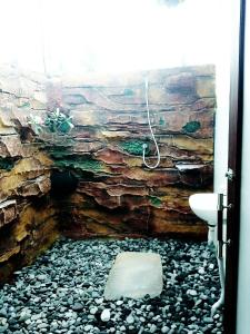 Gallery image of Rumahku Homestay in Amed