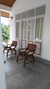 Fotografie z fotogalerie ubytování Serenity Villa Anuradhapura v destinaci Anuradhápura