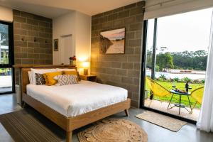 Gallery image of Studio Del Mar in Cowaramup +23 photos