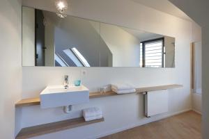 Fotografie z fotogalerie ubytování Kustappartementen v destinaci Blankenberge