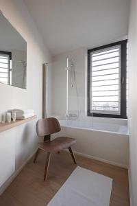 Fotografie z fotogalerie ubytování Kustappartementen v destinaci Blankenberge