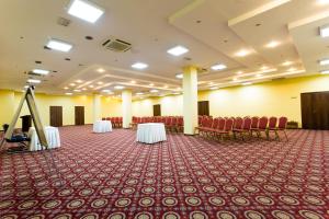 Fotografie z fotogalerie ubytování Hotel Duman v destinaci Astana