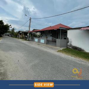 Billede fra billedgalleriet på Aryan G100 Homestay i Kampung Kuala Besut