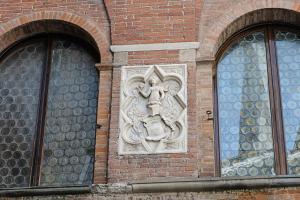 Fotografie z fotogalerie ubytování L'antica Bifore v destinaci Lucca