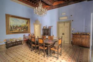 Fotografie z fotogalerie ubytování L'antica Bifore v destinaci Lucca