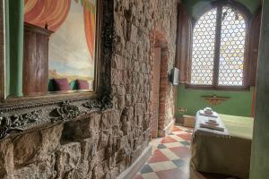 Fotografie z fotogalerie ubytování L'antica Bifore v destinaci Lucca