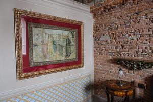 Fotografie z fotogalerie ubytování L'antica Bifore v destinaci Lucca