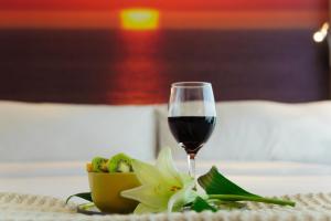 Ποτά στο Leonardo Plaza Netanya Hotel