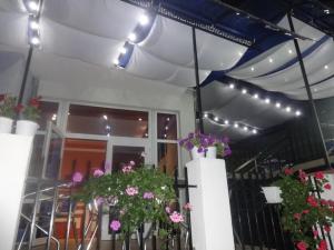 Fotografie z fotogalerie ubytování Albatros 2 Family Hotel v destinaci Kiten