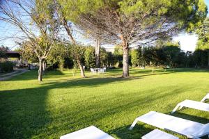 Zahrada ubytování Casa Calina & son Jardin Secret - Poney Club à 2 mn à pieds