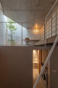 Fotografie z fotogalerie ubytování Casa Amarilla Boutique Apartment v Hanoji