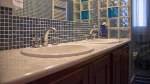 Bagno di B&B Via Spalti 52