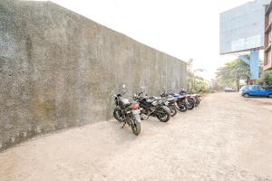 Fotografie z fotogalerie ubytování Hotel Mahadev Residency - Dapode, Bhiwandi v destinaci Kolshet