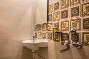 Fotografie z fotogalerie ubytování FabExpress Embassy Grand - Nr BKC v Bombaji