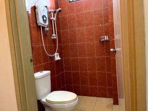 Fotografie z fotogalerie ubytování SpaciousLuxury 4BR Seksyen 7/UITM Shah Alam/I-City v destinaci Shah Alam