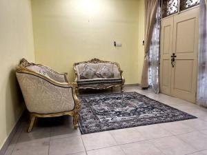 Fotografie z fotogalerie ubytování SpaciousLuxury 4BR Seksyen 7/UITM Shah Alam/I-City v destinaci Shah Alam