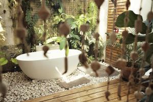 Fotografie z fotogalerie ubytování Banyan Villa Panglao with private pool v destinaci Panglao