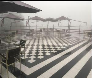 Fotografie z fotogalerie ubytování 360 South, Khandala v destinaci Lonavala