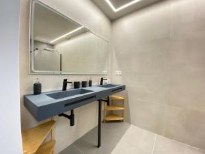 Fotografie z fotogalerie ubytování La Casa de Hierba - Casa de campo de diseño con jardín y wifi cerca de las playas de Llanes v destinaci Llanes + 37 fotografií