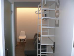 Fotografie z fotogalerie ubytování HOSTAL LETTO DAL MARE ve Valencii