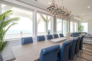 Φωτογραφία από το άλμπουμ του Saltwater Blessing by Oak Island Accommodations σε Oak Island +204 φωτογραφίες