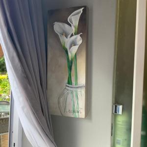 Fotografie z fotogalerie ubytování Meraki Upmarket Guesthouse v destinaci Rustenburg