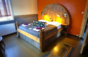 Fotografie z fotogalerie ubytování Guesthouse 1x6 v Keflavíku